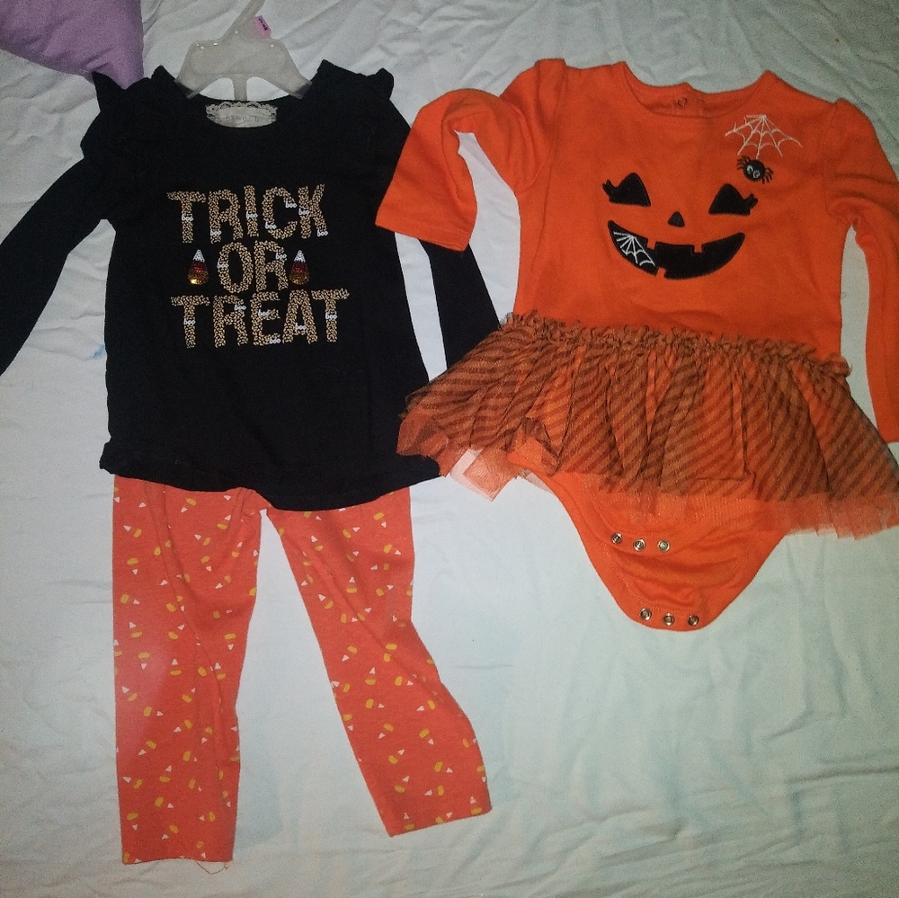 Halloween bundle - Picture 4 of 4